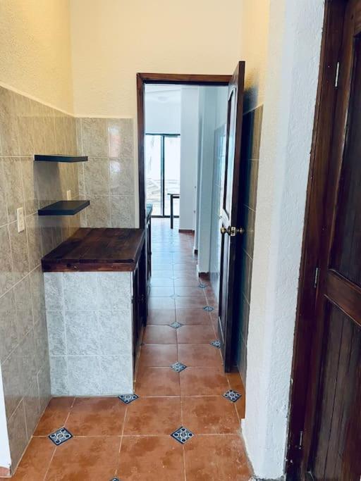 Apartment Punta Me Ocean View & Front Cancun