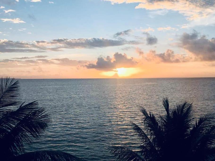 Punta Me Ocean View & Front *