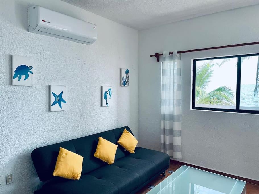Punta Me Ocean View & Front * Cancun