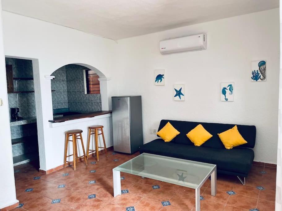Punta Me Ocean View & Front *