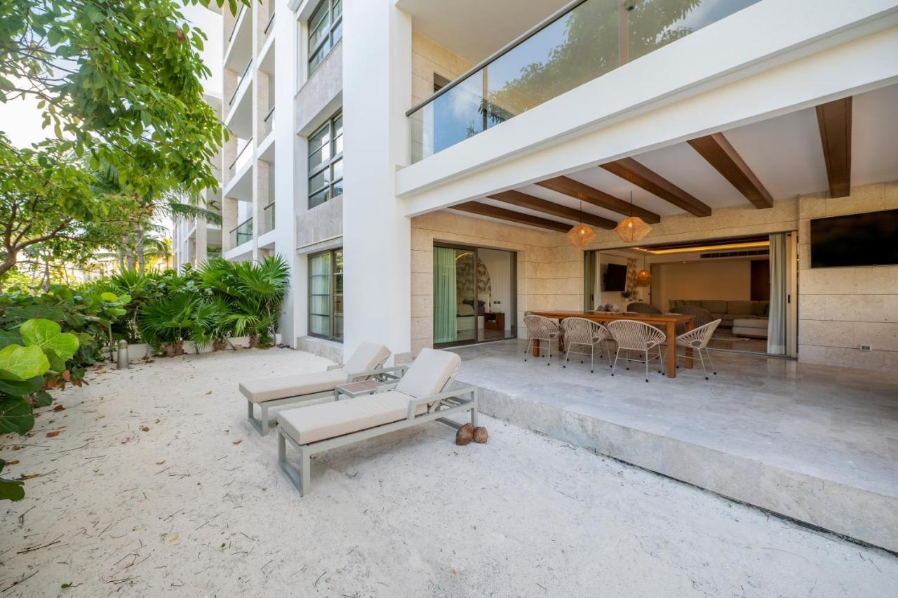Apartment La Amada Cancún