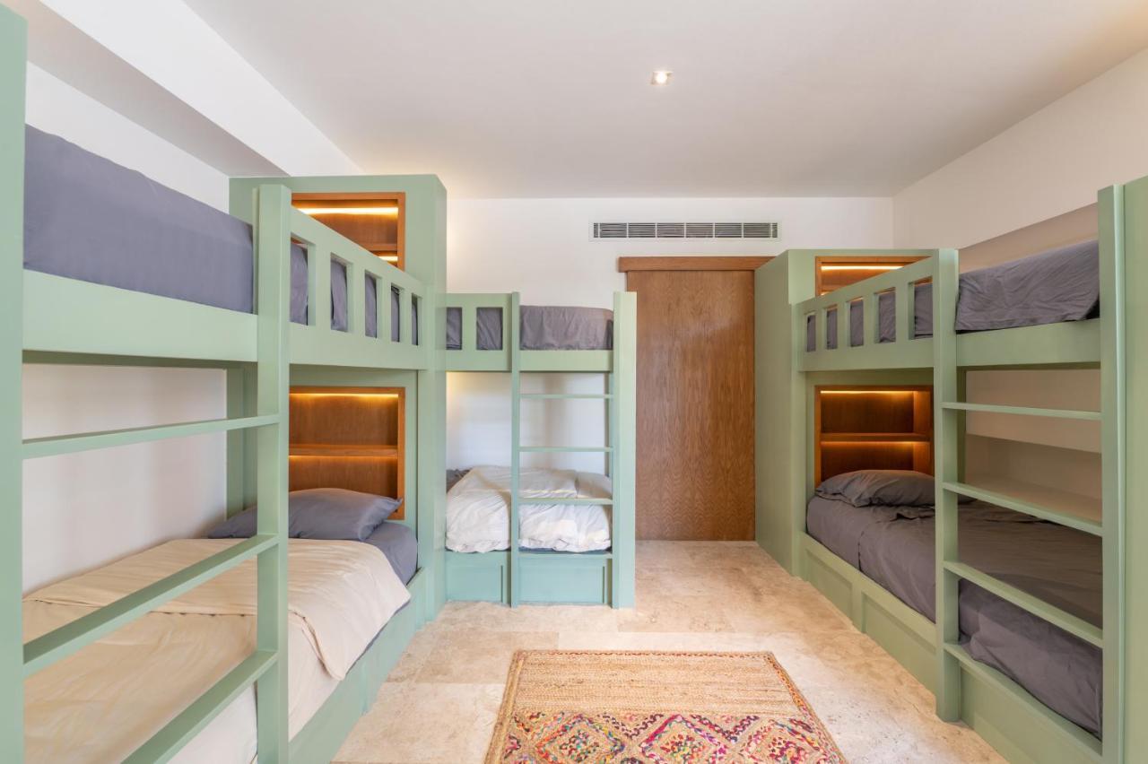 La Amada Apartment Cancún