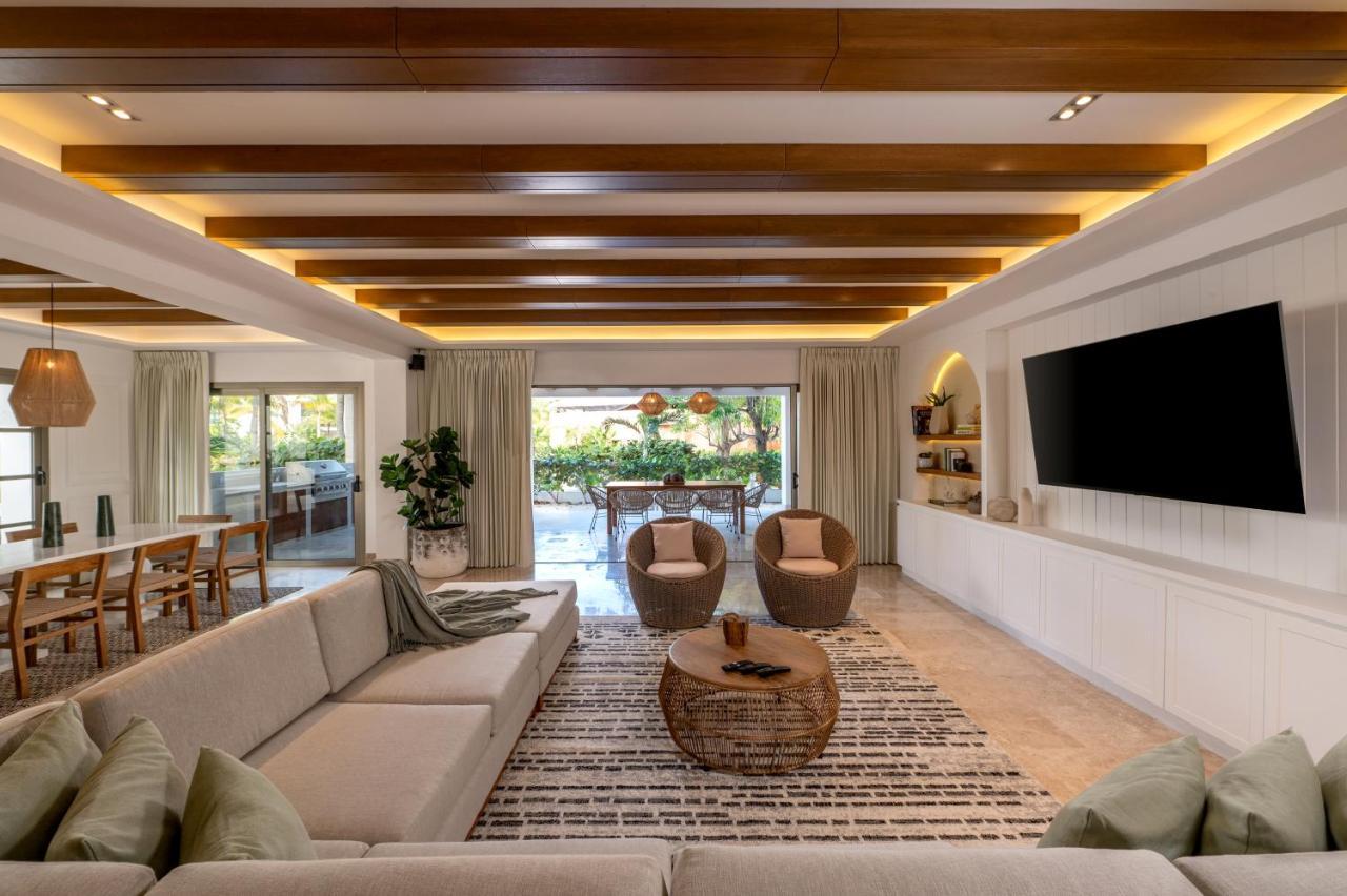 La Amada Apartment