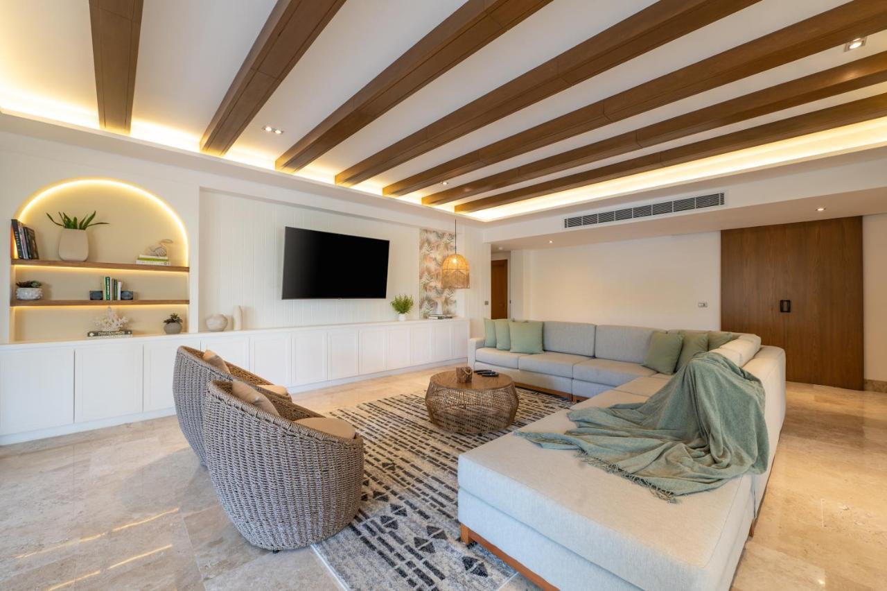 Apartment La Amada Cancún