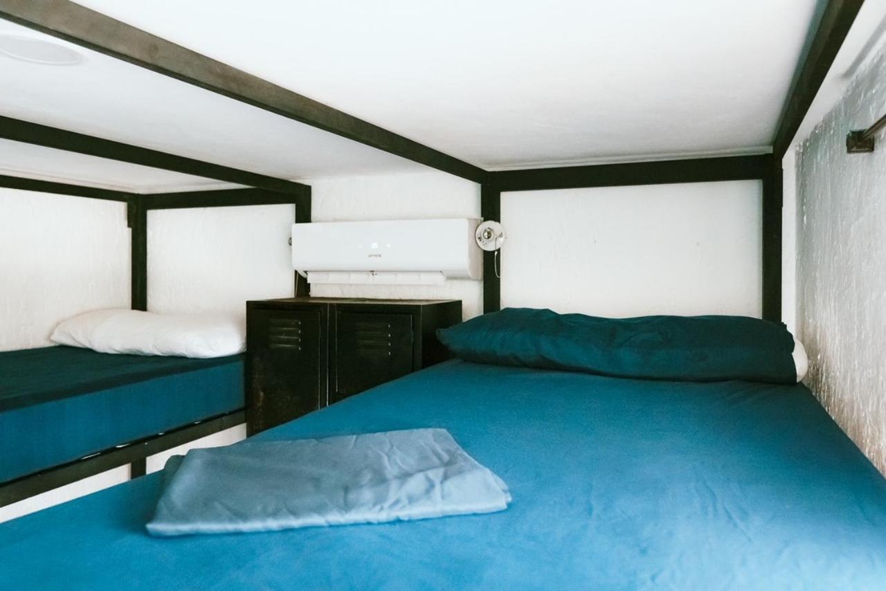 Hostel Hostalito *