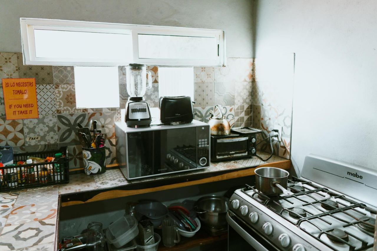 Hostel Hostalito