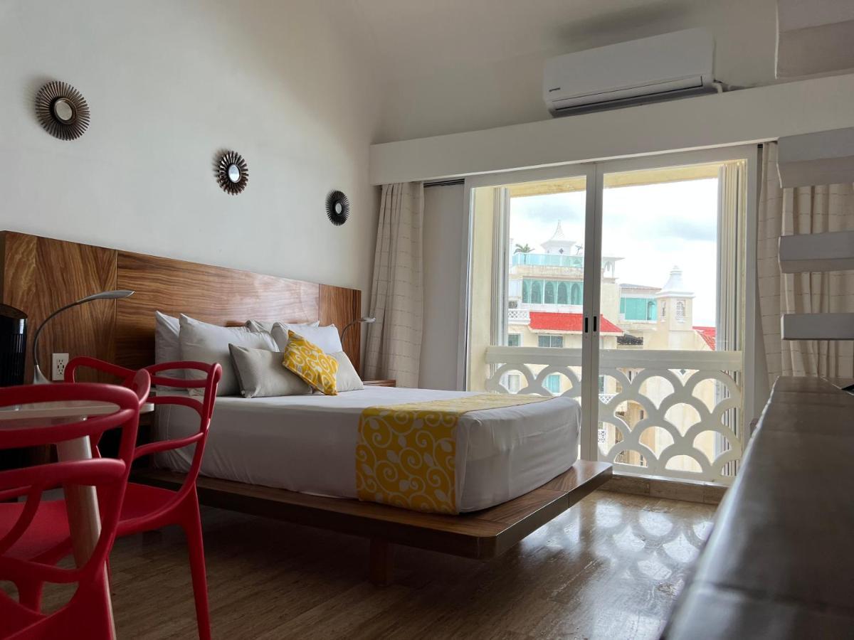 Apartment Seashore