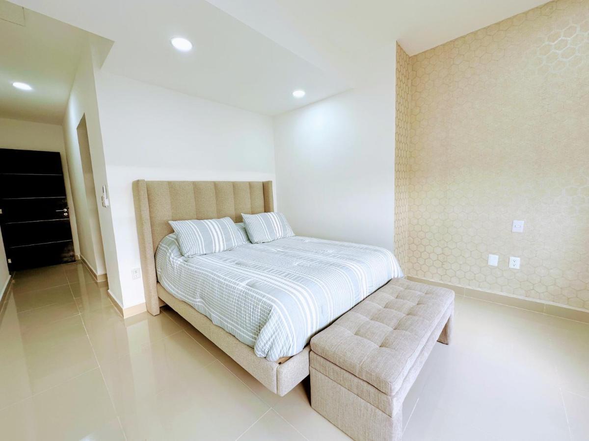Apartment Perfect Location At Malecon Americas
