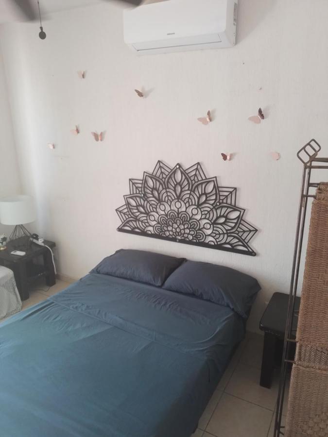 Casa Mariposas Privatunterkunft *