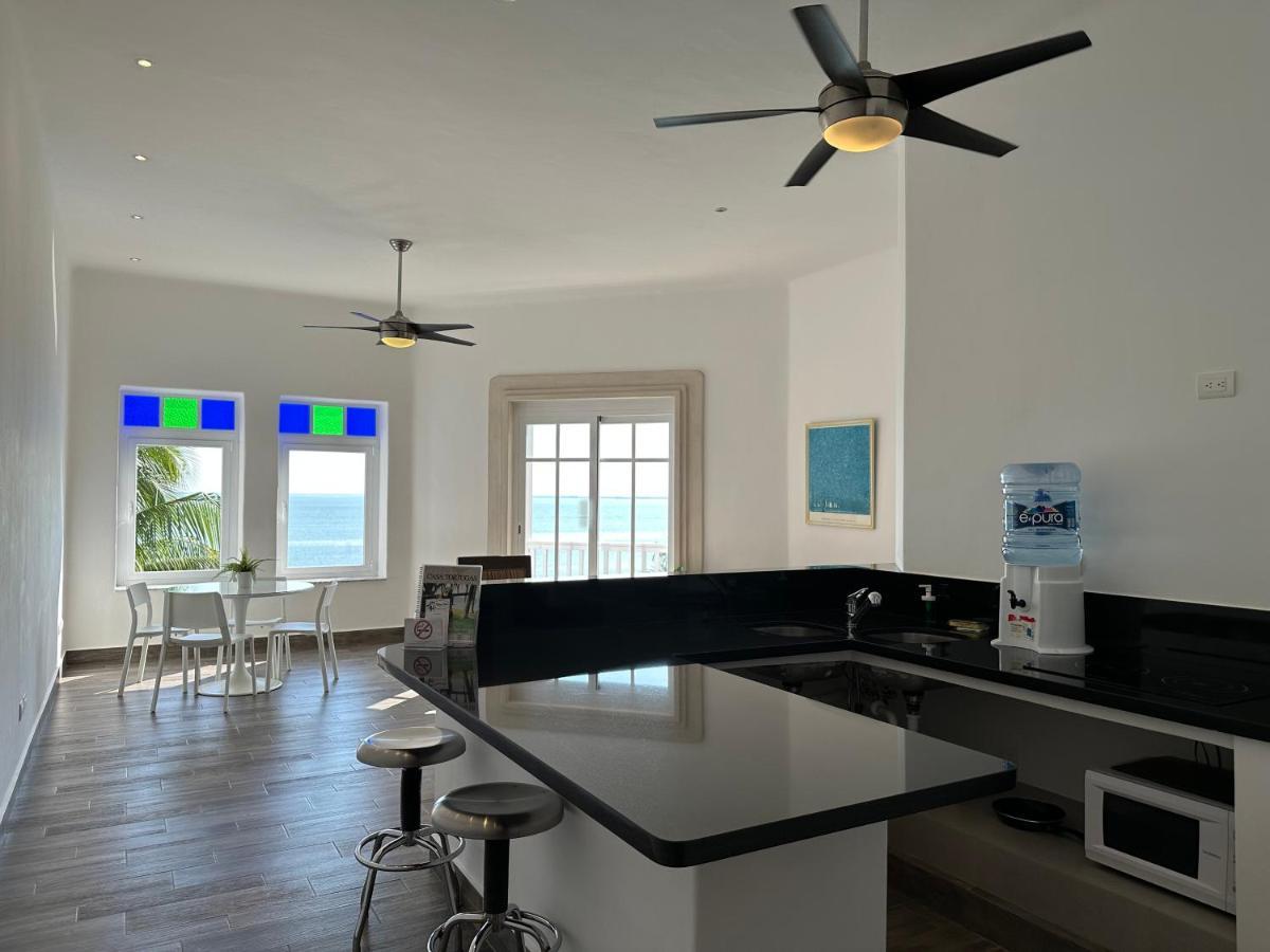 Casa Tortugas Boutique Hotel, An Authentic Hidden Gem In 4* Cancun