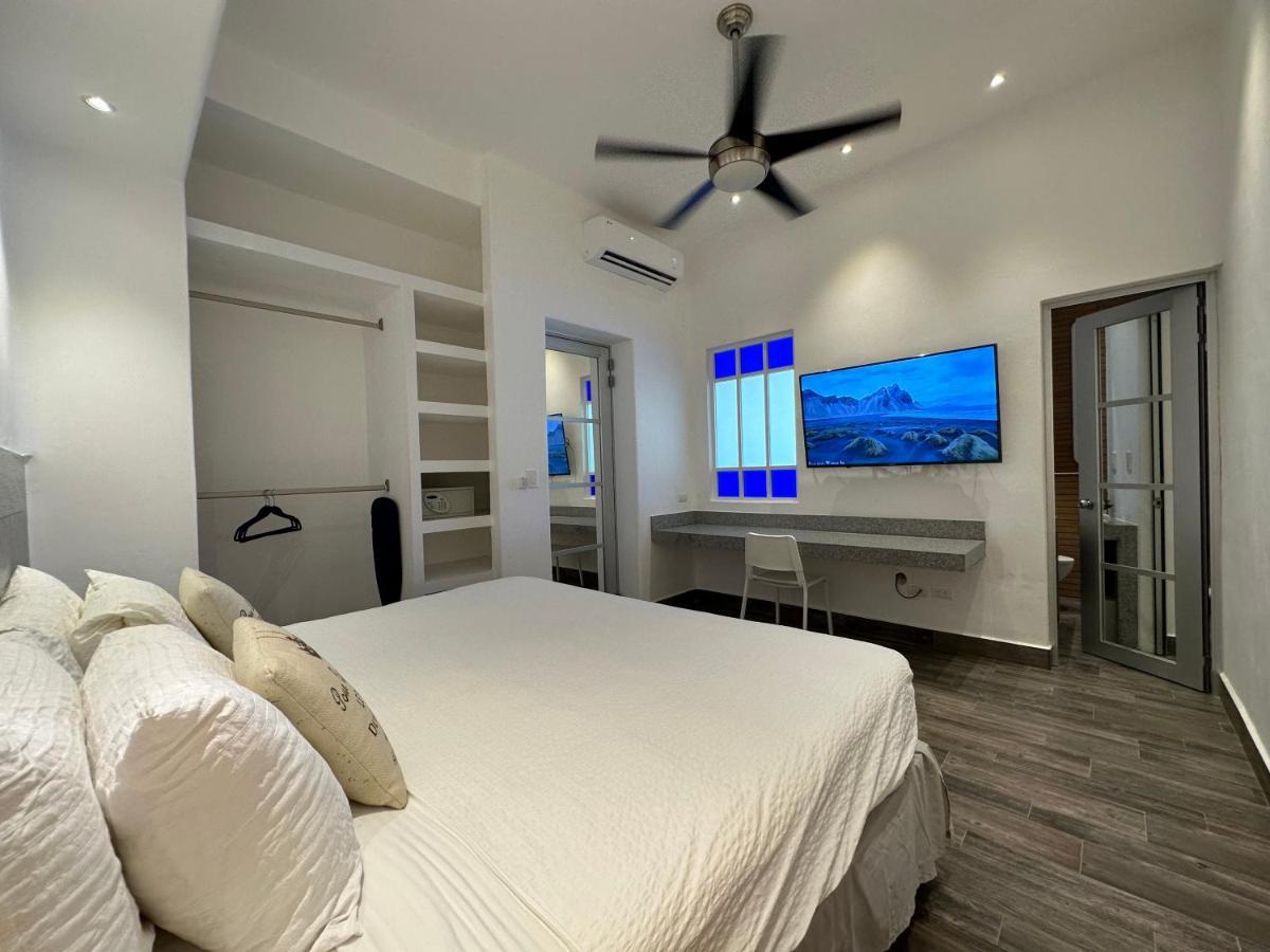 Casa Tortugas Boutique Hotel, An Authentic Hidden Gem In Hotel