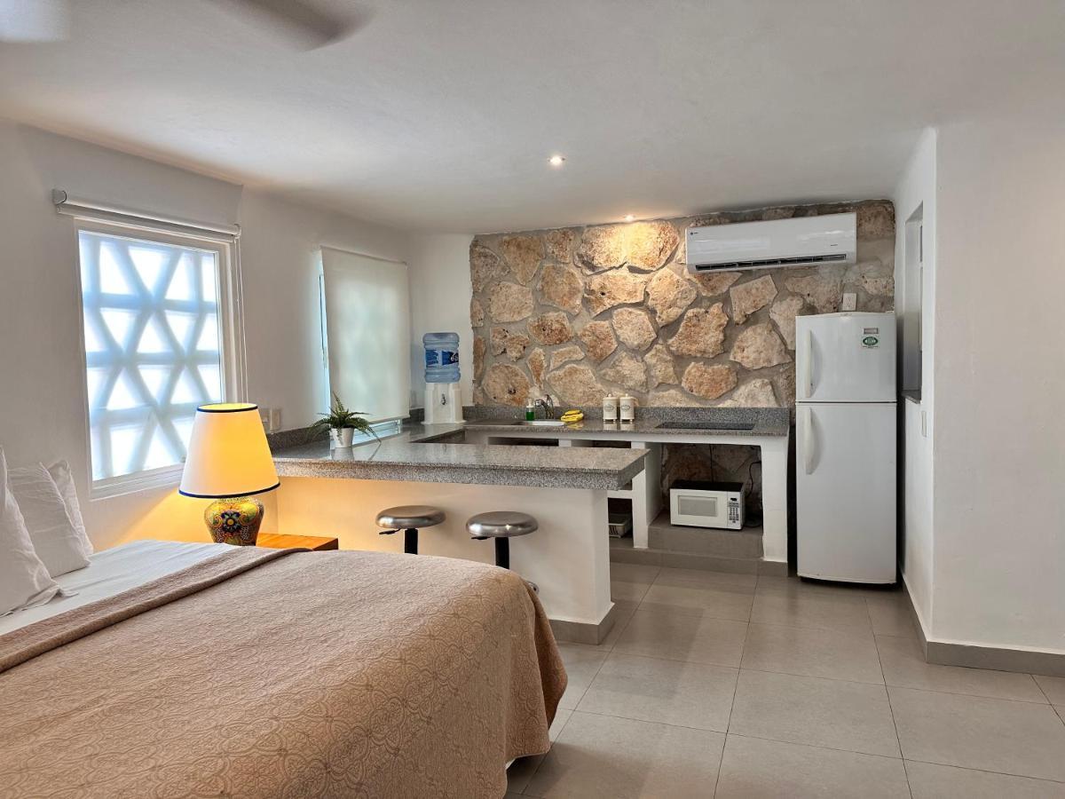 Hotel Casa Tortugas Boutique Hotel, An Authentic Hidden Gem In