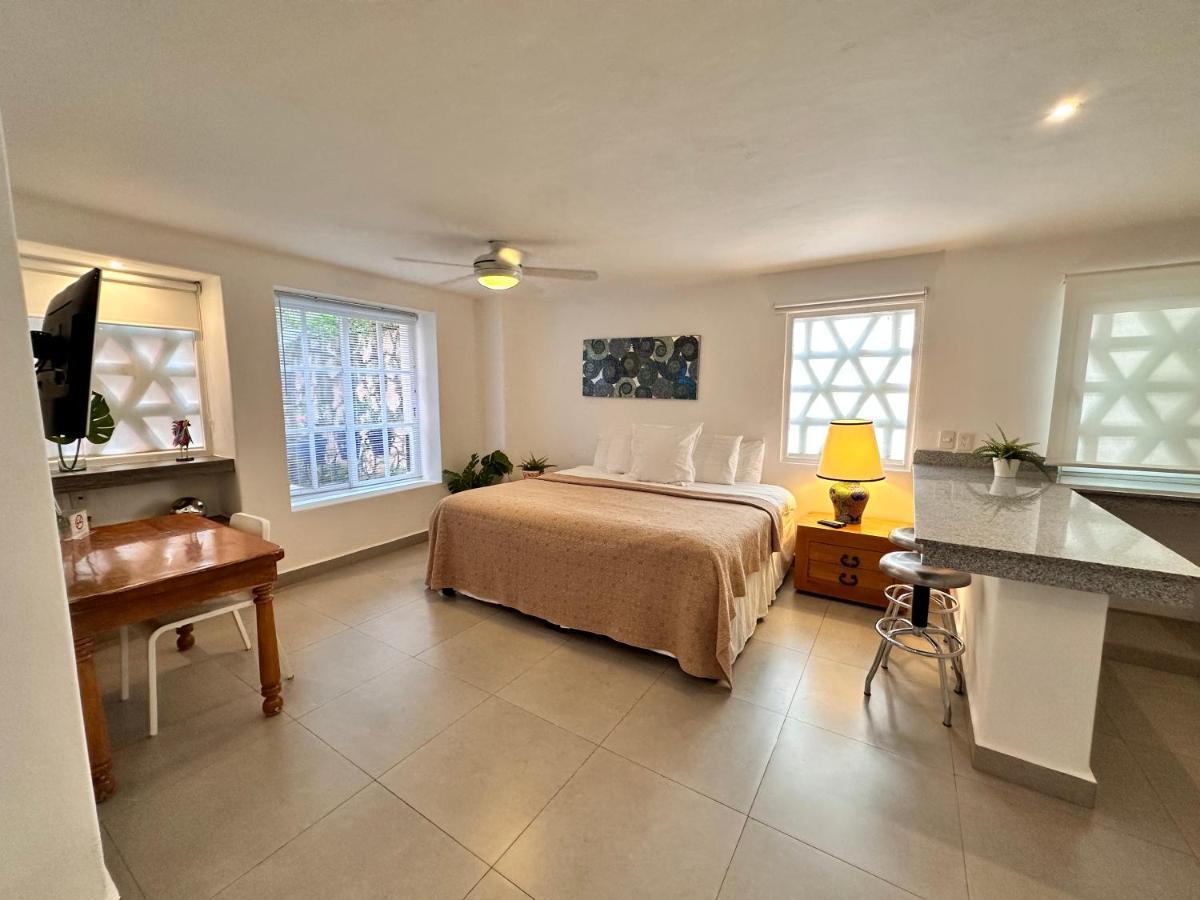 Casa Tortugas Boutique Hotel, An Authentic Hidden Gem In Hotel