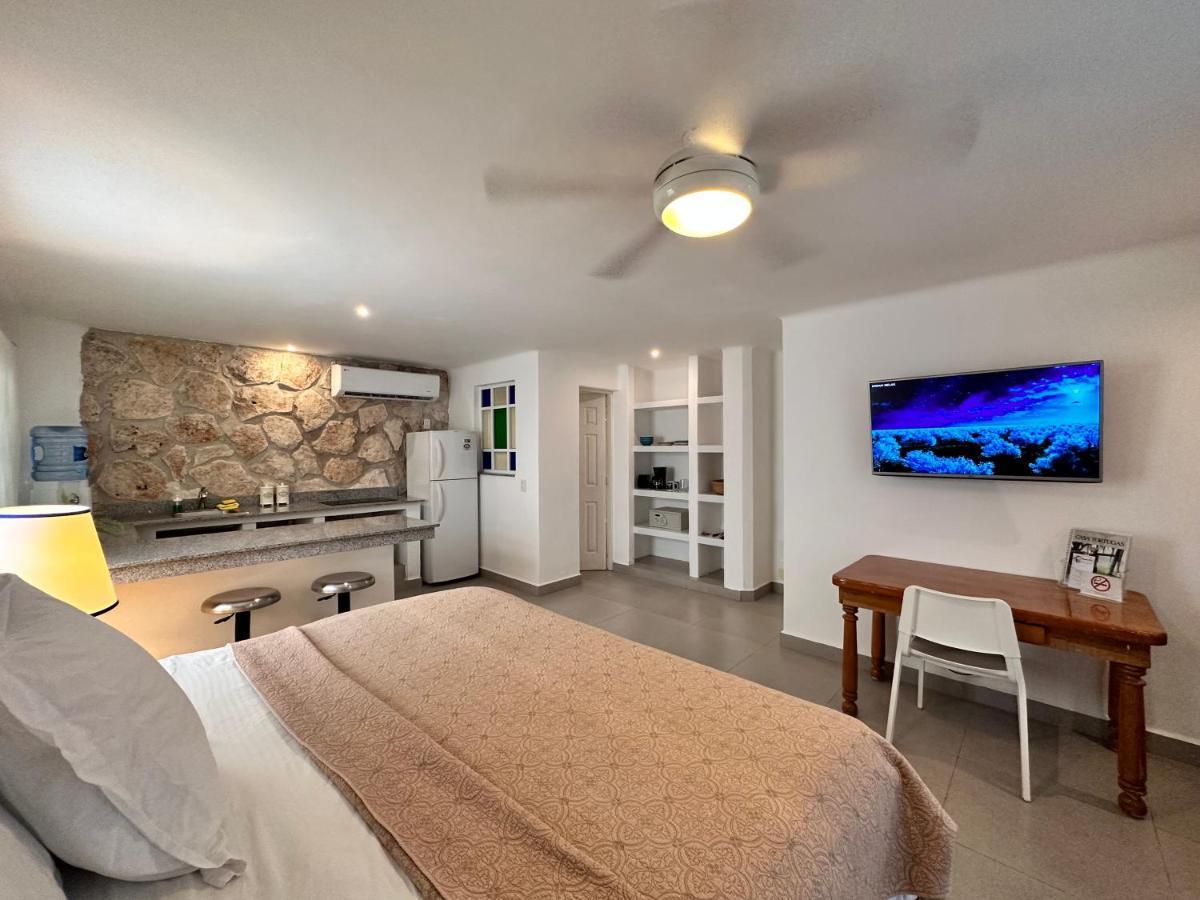 Casa Tortugas Boutique Hotel, An Authentic Hidden Gem In Hotel