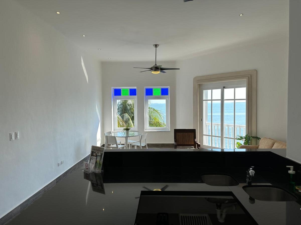 Casa Tortugas Boutique Hotel, An Authentic Hidden Gem In 4*