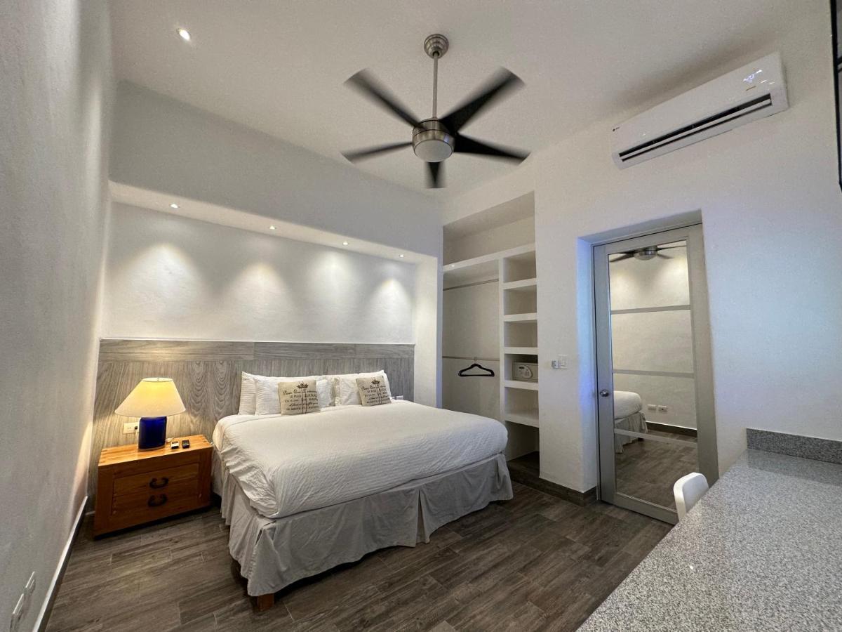Casa Tortugas Boutique Hotel, An Authentic Hidden Gem In 4* Cancun