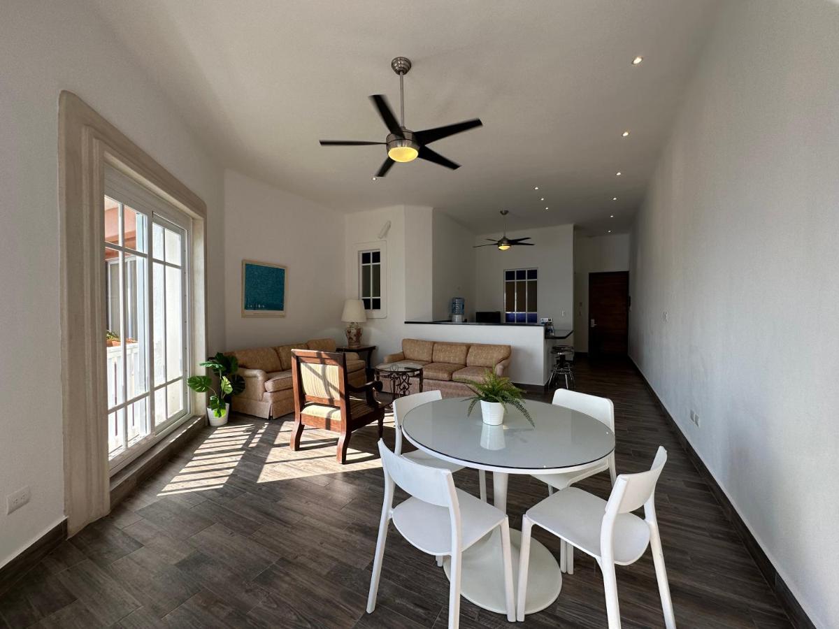 Casa Tortugas Boutique Hotel, An Authentic Hidden Gem In 4*