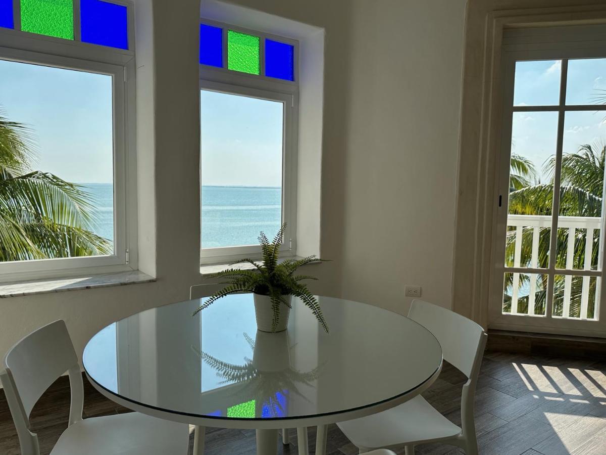 Hotel Casa Tortugas Boutique Hotel, An Authentic Hidden Gem In Cancun