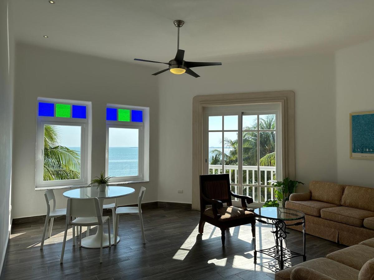 Hotel Casa Tortugas Boutique Hotel, An Authentic Hidden Gem In