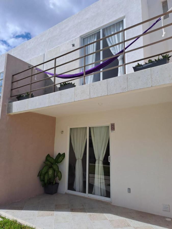 Preciosa Casa Turquesa En * Cancun