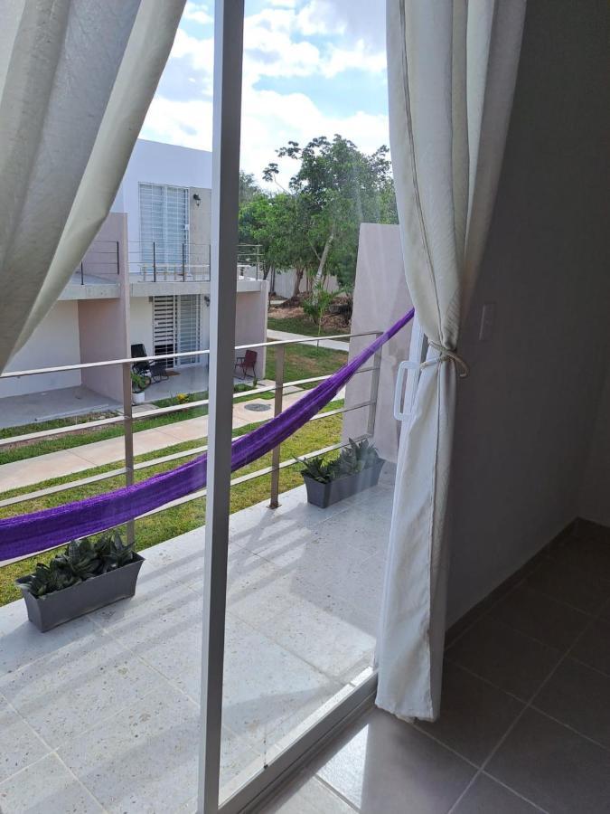Preciosa Casa Turquesa En Apartment *