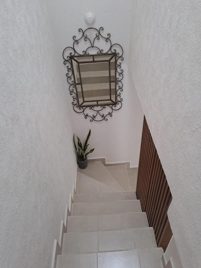 Preciosa Casa Turquesa En Apartment Cancun