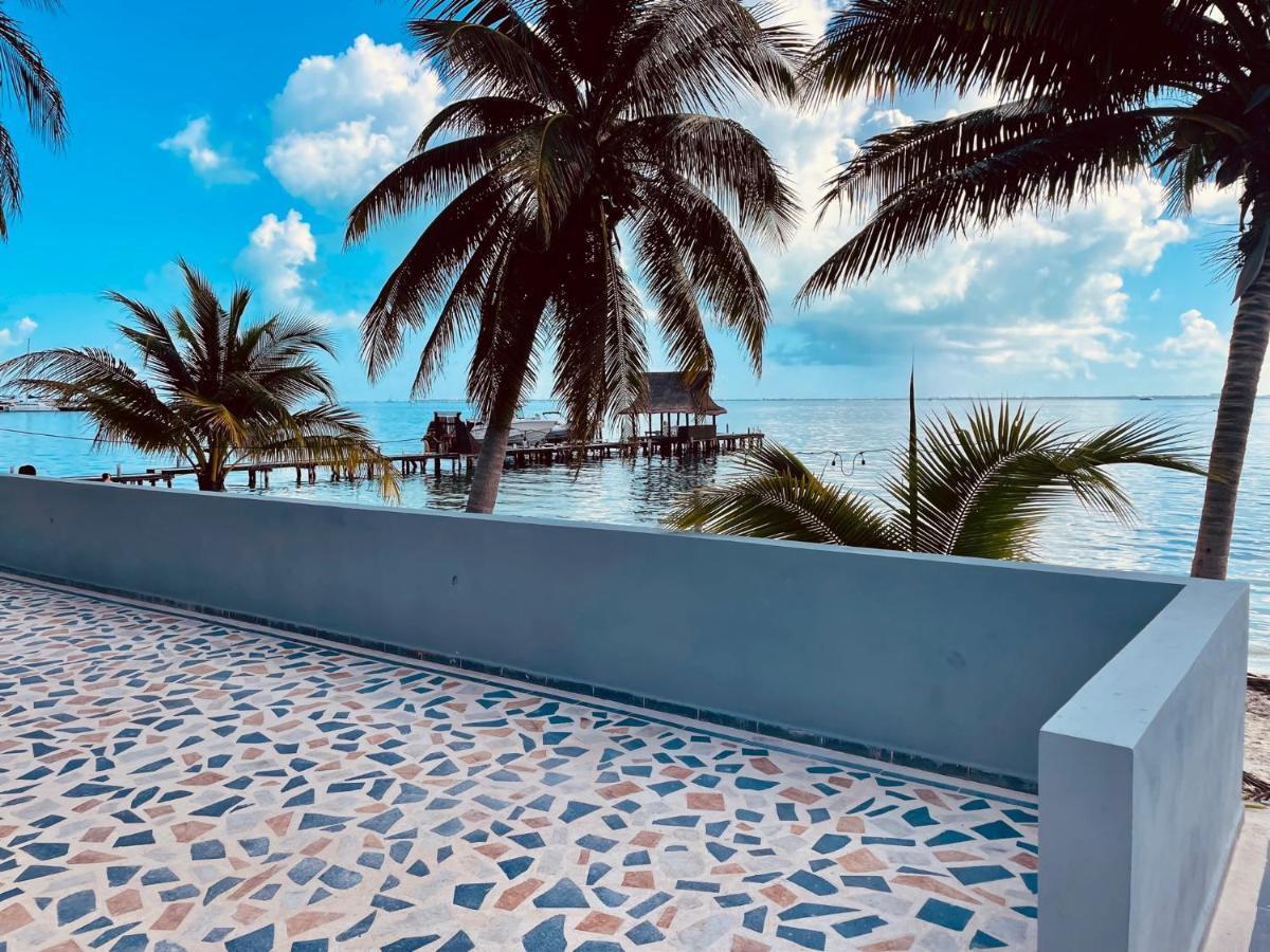 Apartment Punta Me Ocean View & Front Cancun