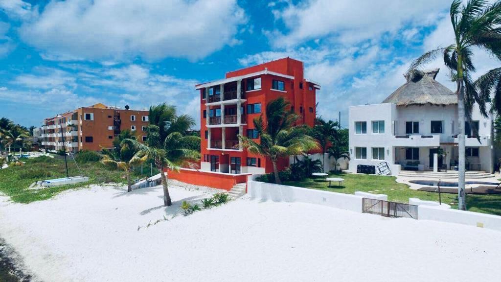 Punta Me Ocean View & Front