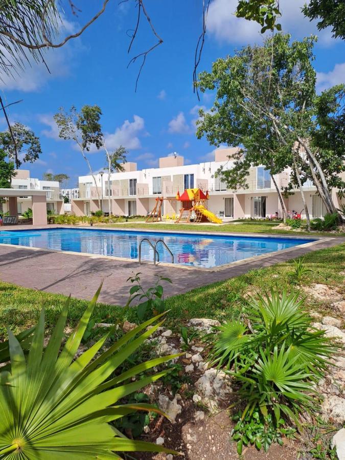 Apartment Preciosa Casa Turquesa En Cancun