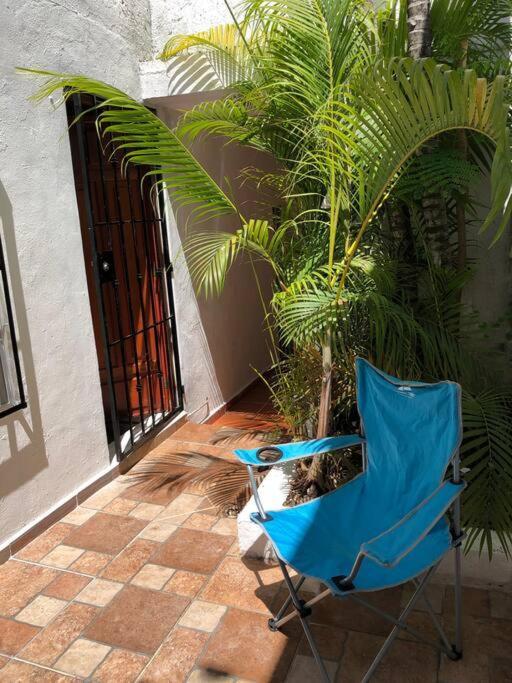 Studio Pequeno En Cancun
