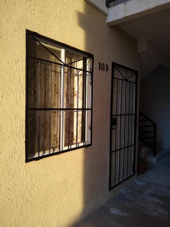 Apartment Departamento Pedreira Real Valencia Cancun