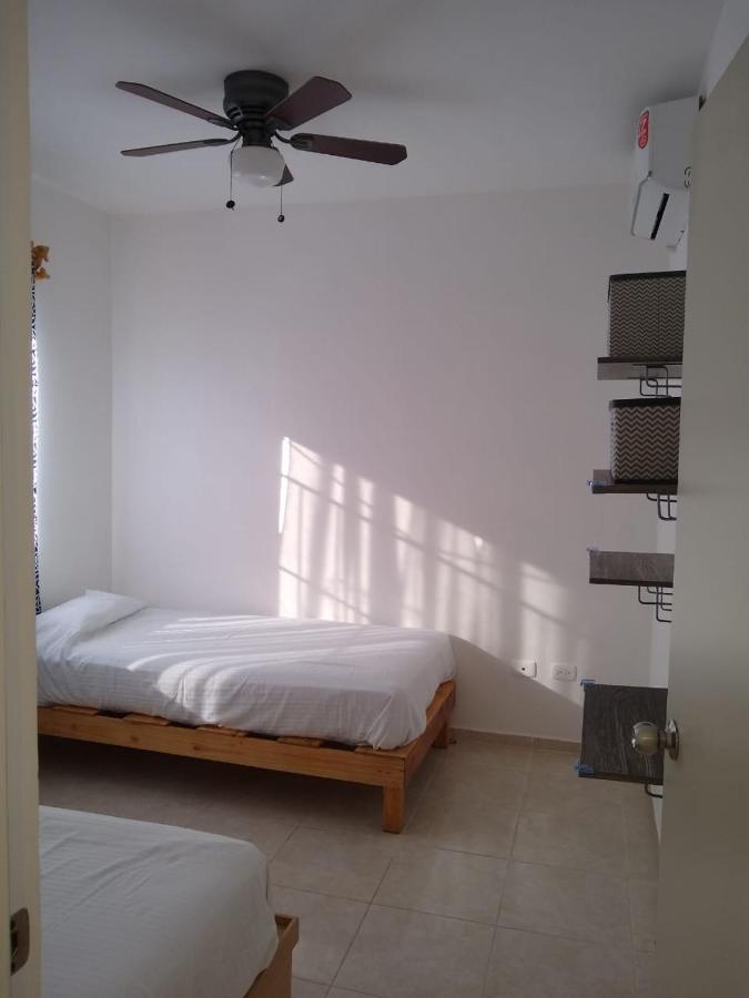 Departamento Pedreira Real Valencia Apartment