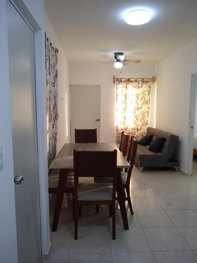 Departamento Pedreira Real Valencia Apartment