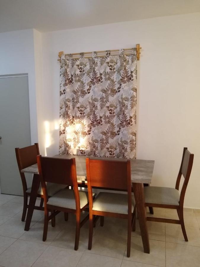 Departamento Pedreira Real Valencia Apartment *
