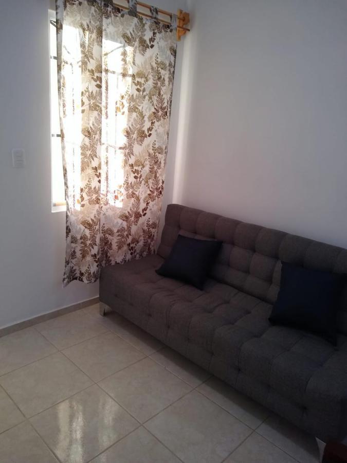 Apartment Departamento Pedreira Real Valencia Cancun