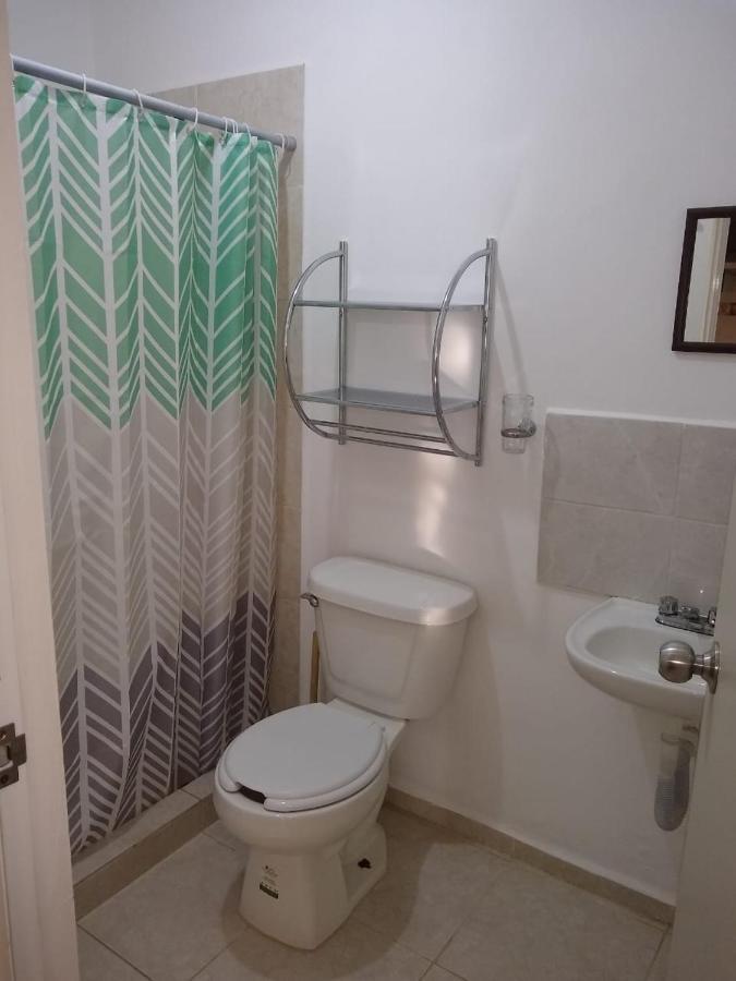 Apartment Departamento Pedreira Real Valencia *