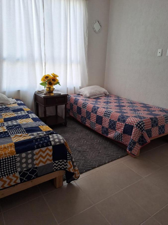 Preciosa Casa Turquesa En Cancun