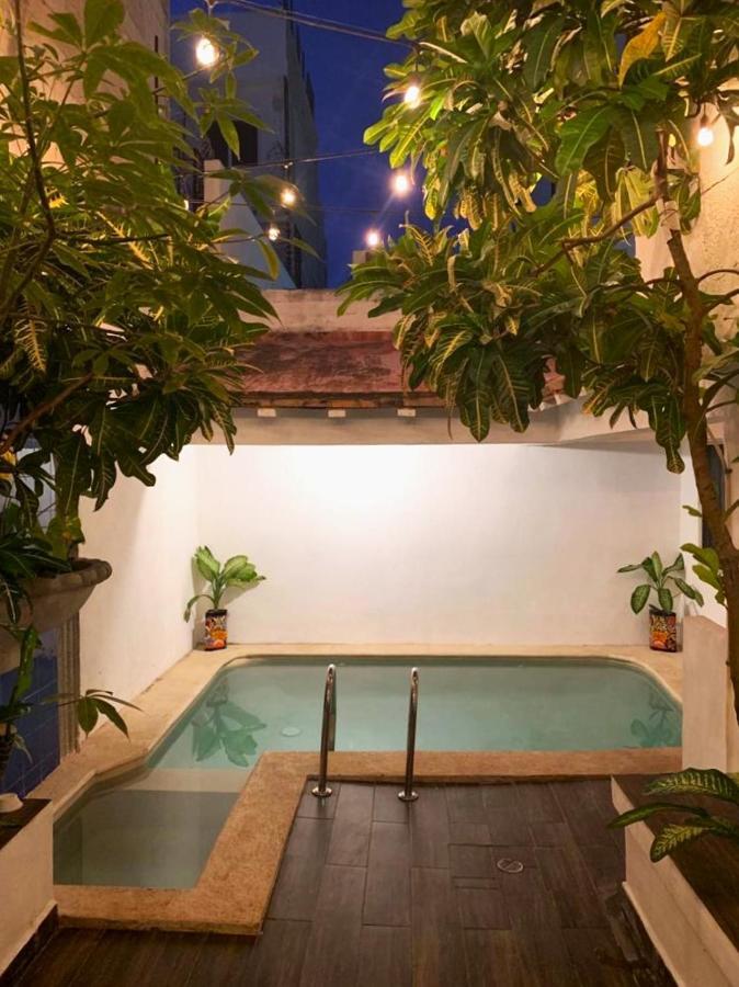 Apartment La Gloria Cancun