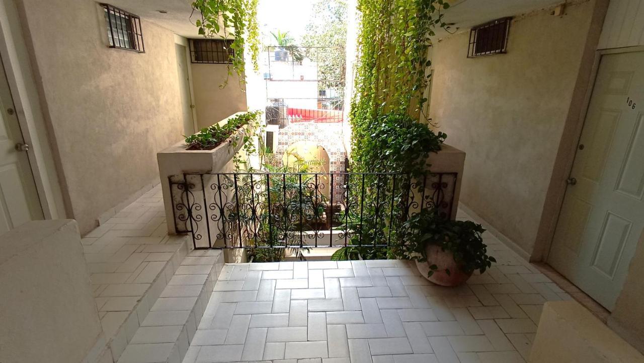 Apartment La Gloria *