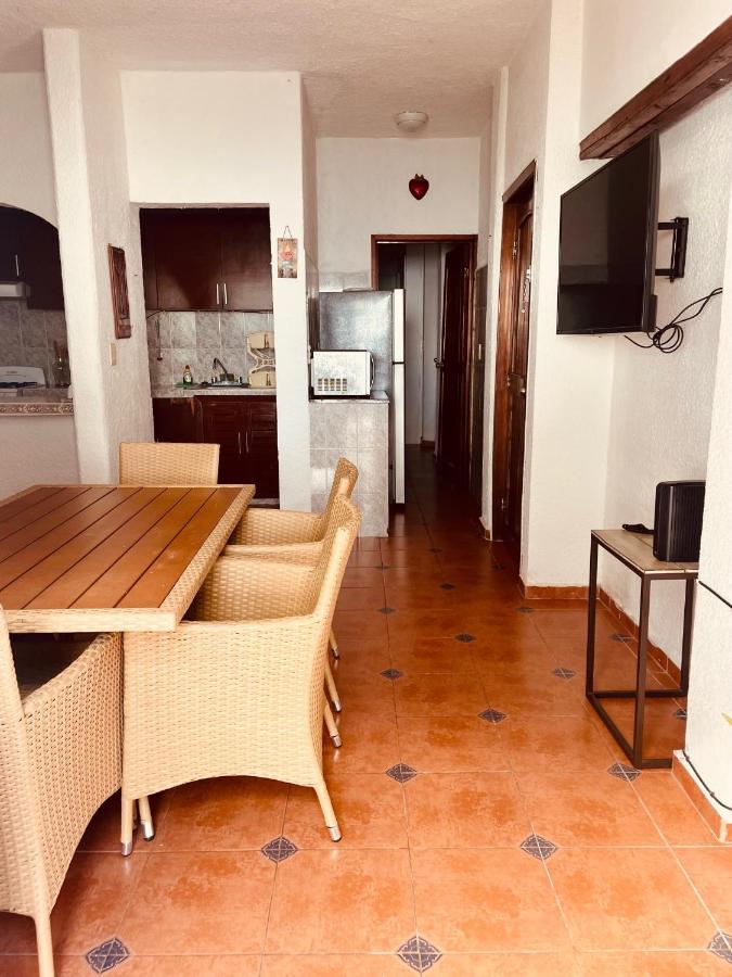 Apartment Punta Me Ocean View & Front