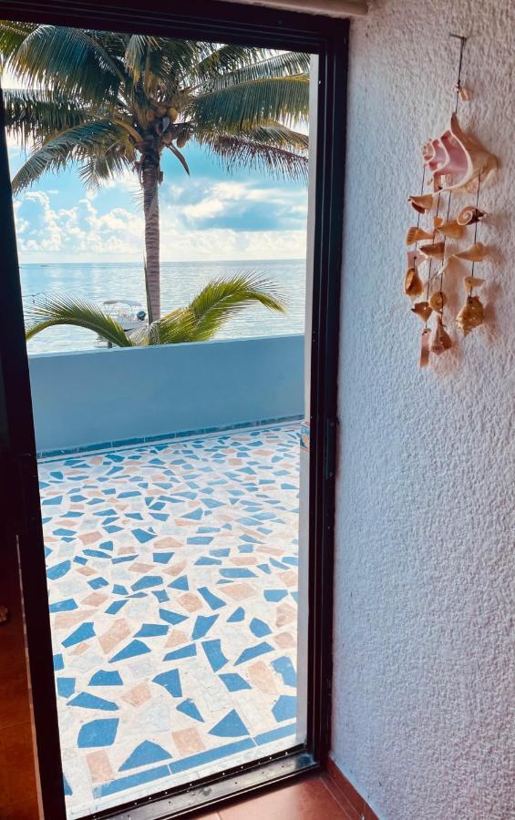Punta Me Ocean View & Front *