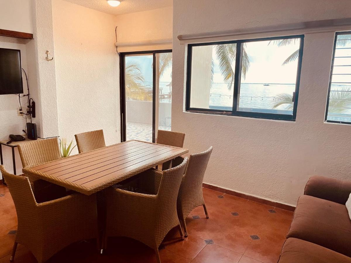 Punta Me Ocean View & Front Apartment *