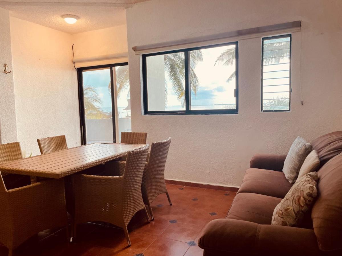 Punta Me Ocean View & Front Apartment *