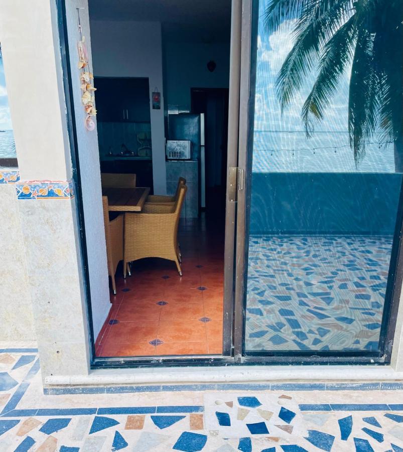 Apartment Punta Me Ocean View & Front *
