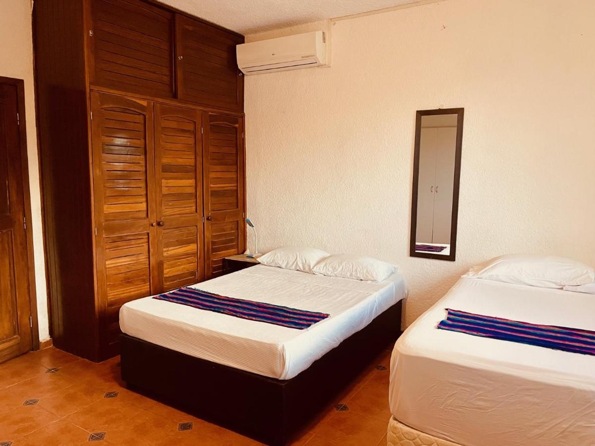 Punta Me Ocean View & Front Apartment