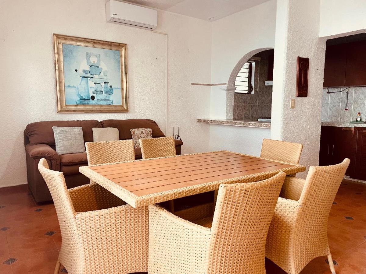 Punta Me Ocean View & Front Apartment