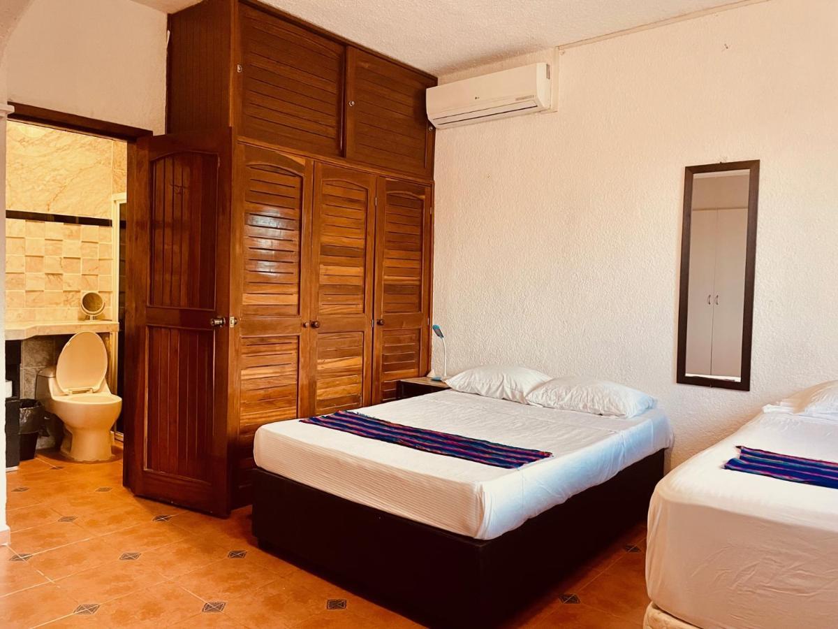 Apartment Punta Me Ocean View & Front
