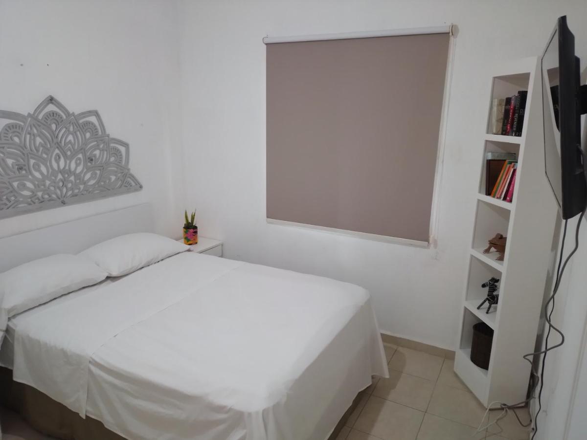 Privatunterkunft Casa Mariposas Cancún