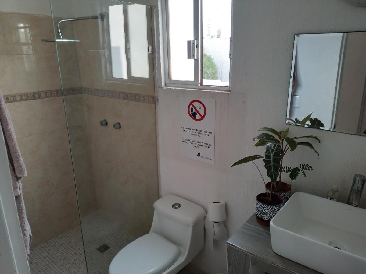 Privatunterkunft Casa Mariposas