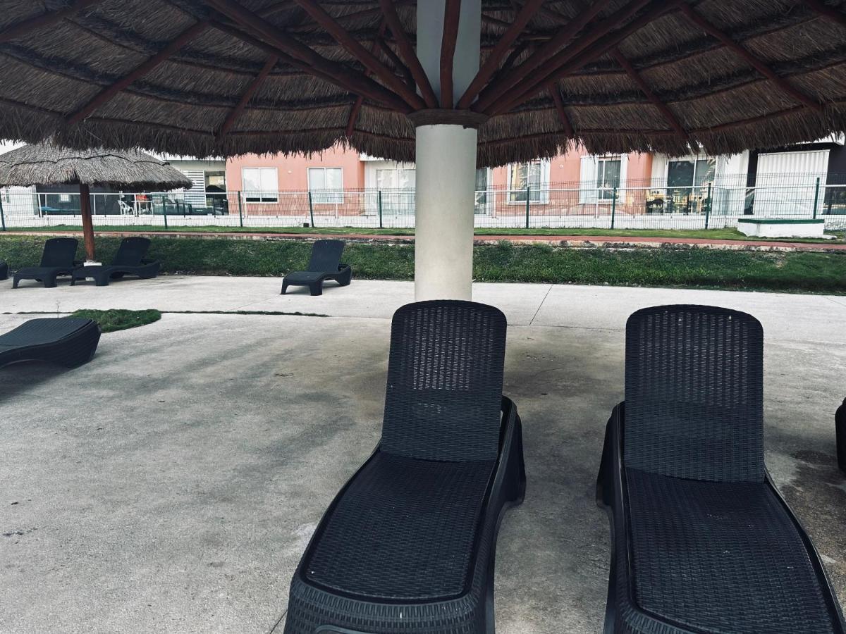 Dream Lagoons Apartment Cancun